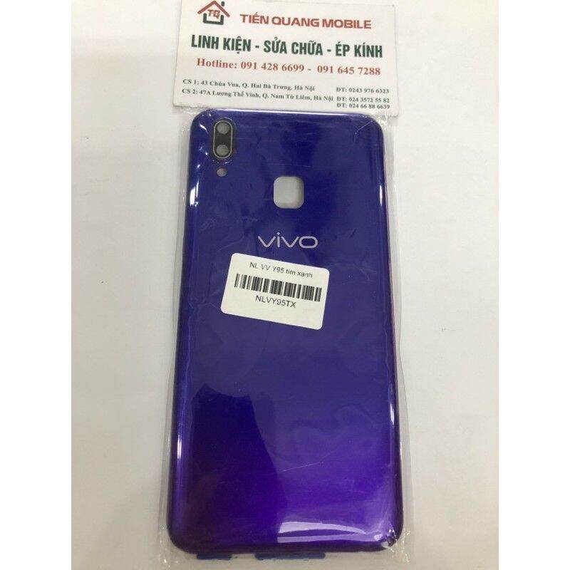 Nắp lưng ĐT ViVo Y95