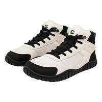 Anti-slip Versatile Men High-top Shoes