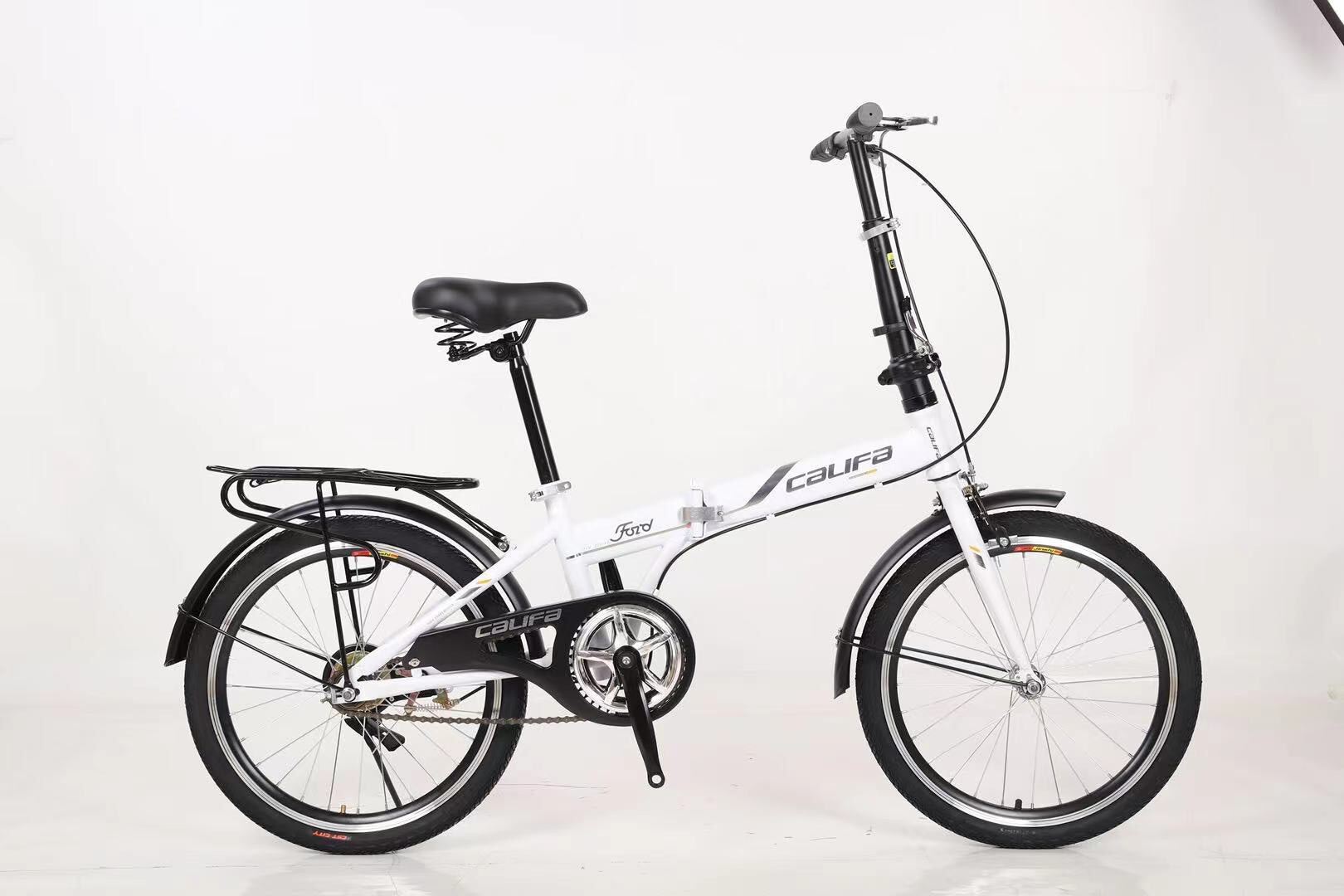 Xe đạp gấp CALIFA CG20