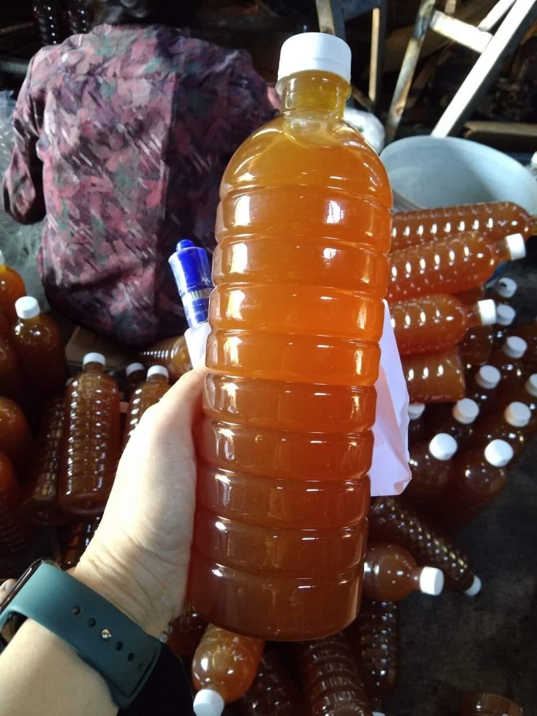 1 lít mật ong hoa cà phê
