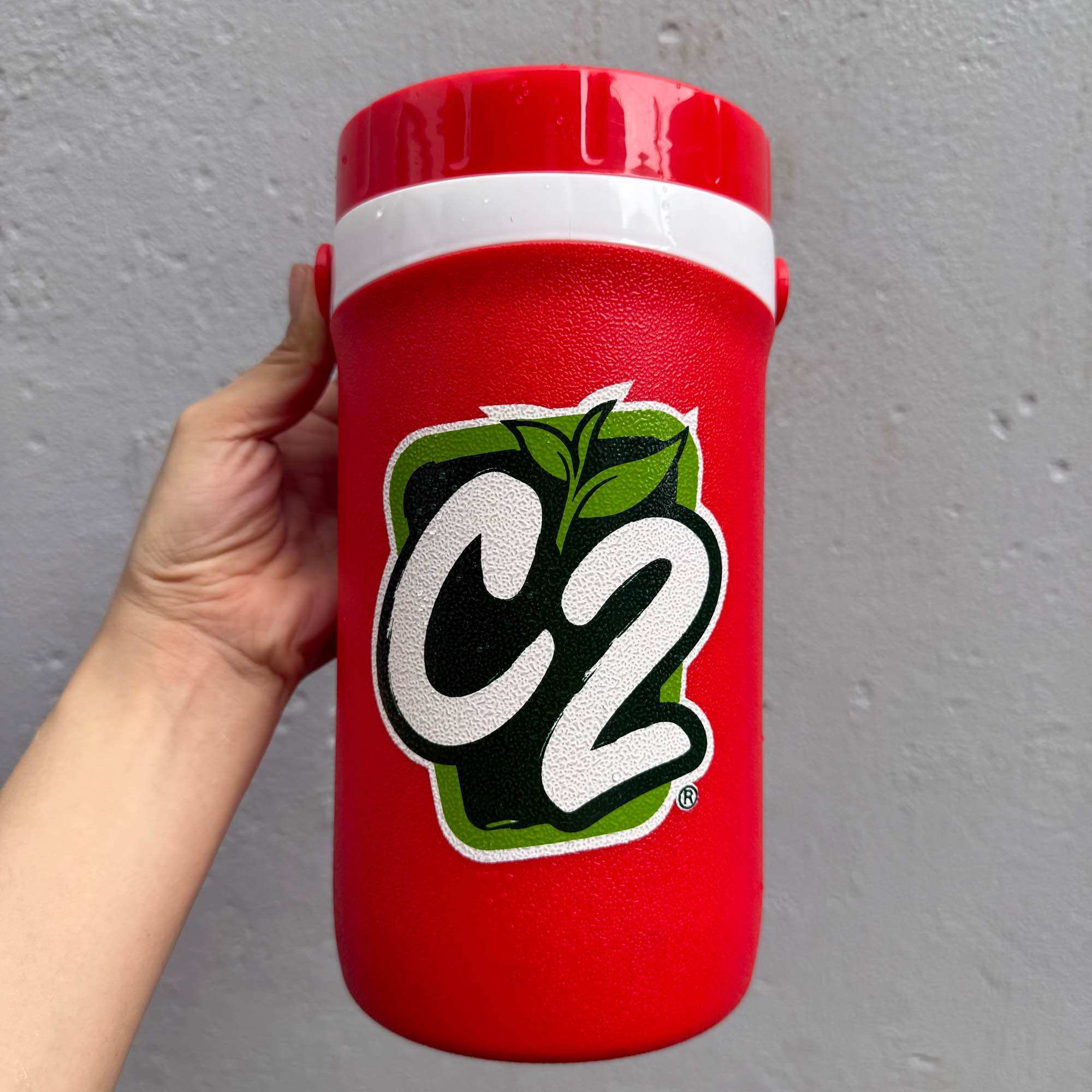 Ca đá 1,5L. Bình đá 1,5l. Ca đá c2 1,5L Ca đá hàng khuyến mãi từ C2