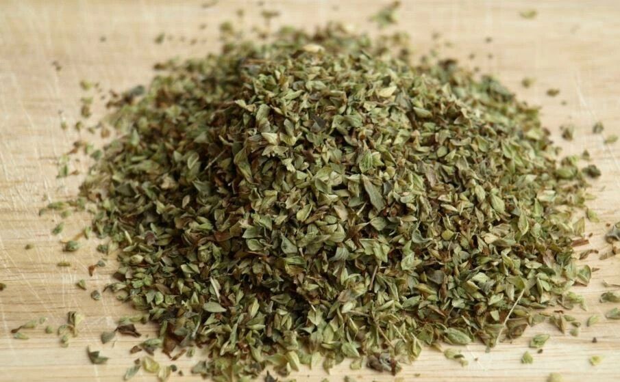 Marjoram - Lá kinh giới ô ngọt 100g