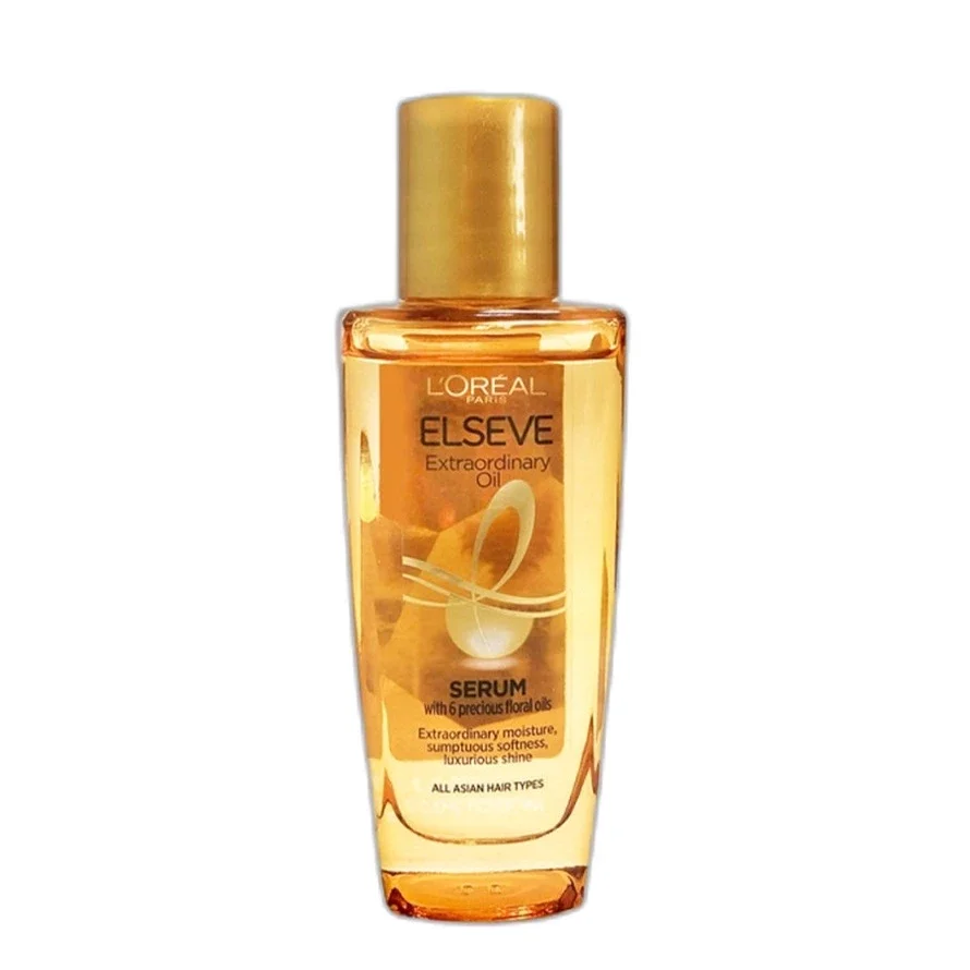 Dầu dưỡng tóc Loreal 30ml chiết xuất tinh dầu tự nhiên