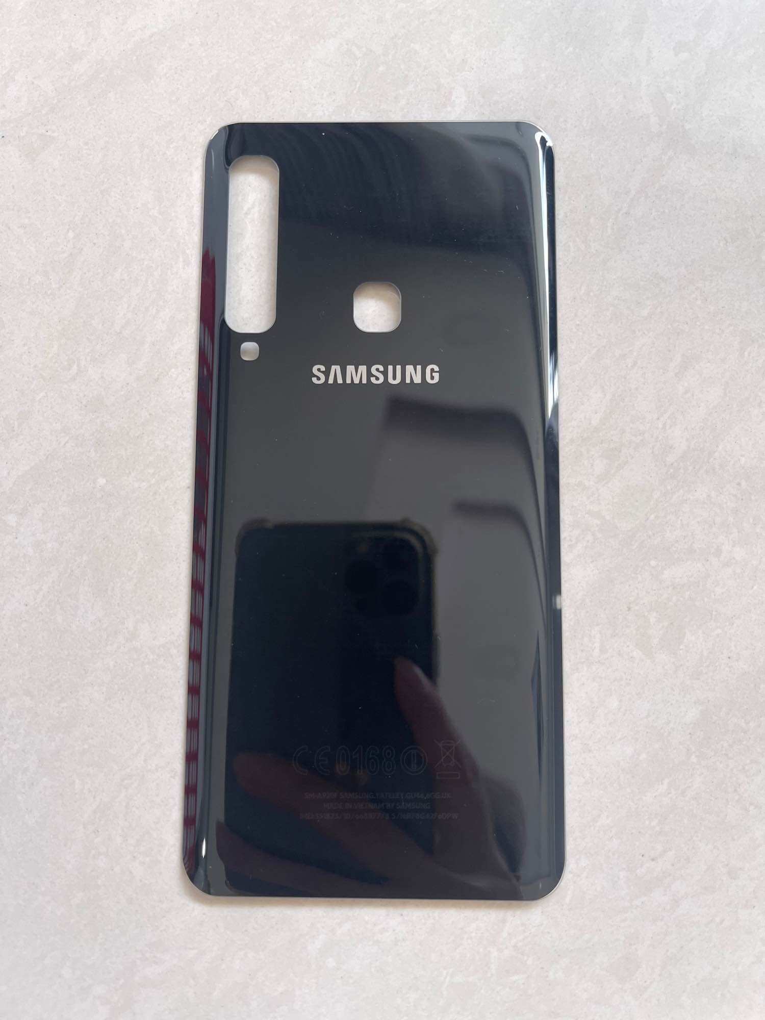 Nắp lưng Samsung A920/ A9 2018 kèm kính camera