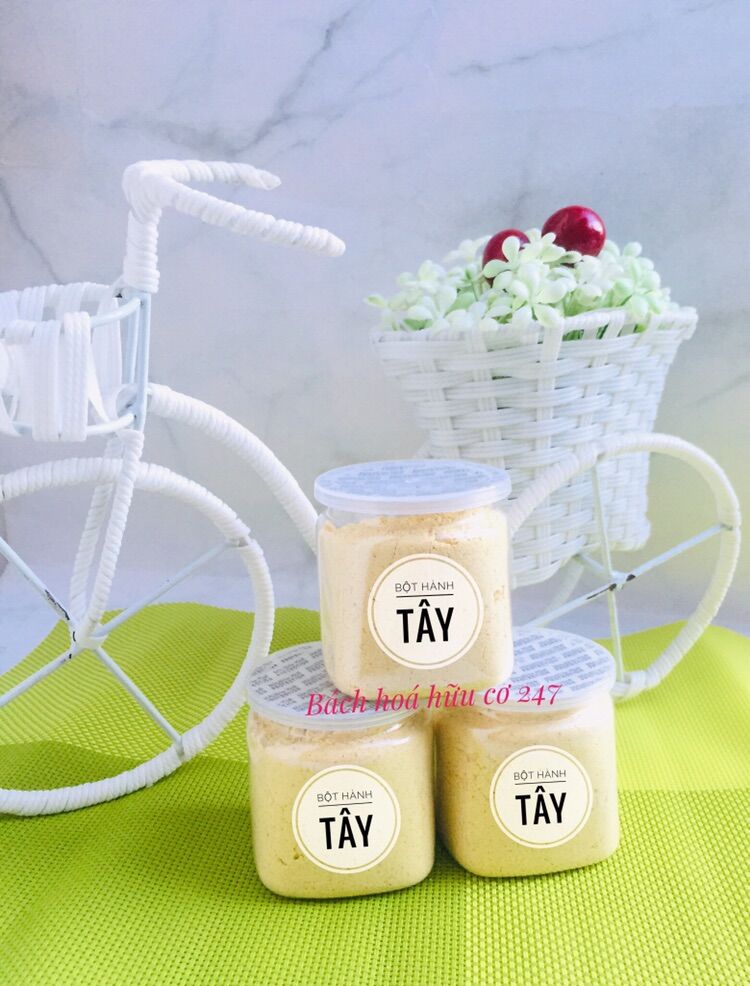 [Hủ 120ml] Coriander ground - Bột ngò ướp thịt nướng 50g