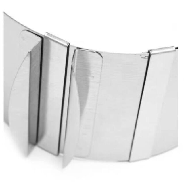 Khuôn ring tròn thay đổi kích thước