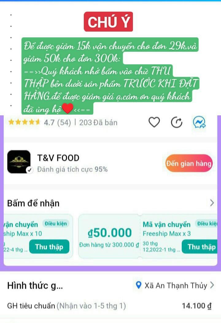 450g khô mực ghe (120-140con/kg)