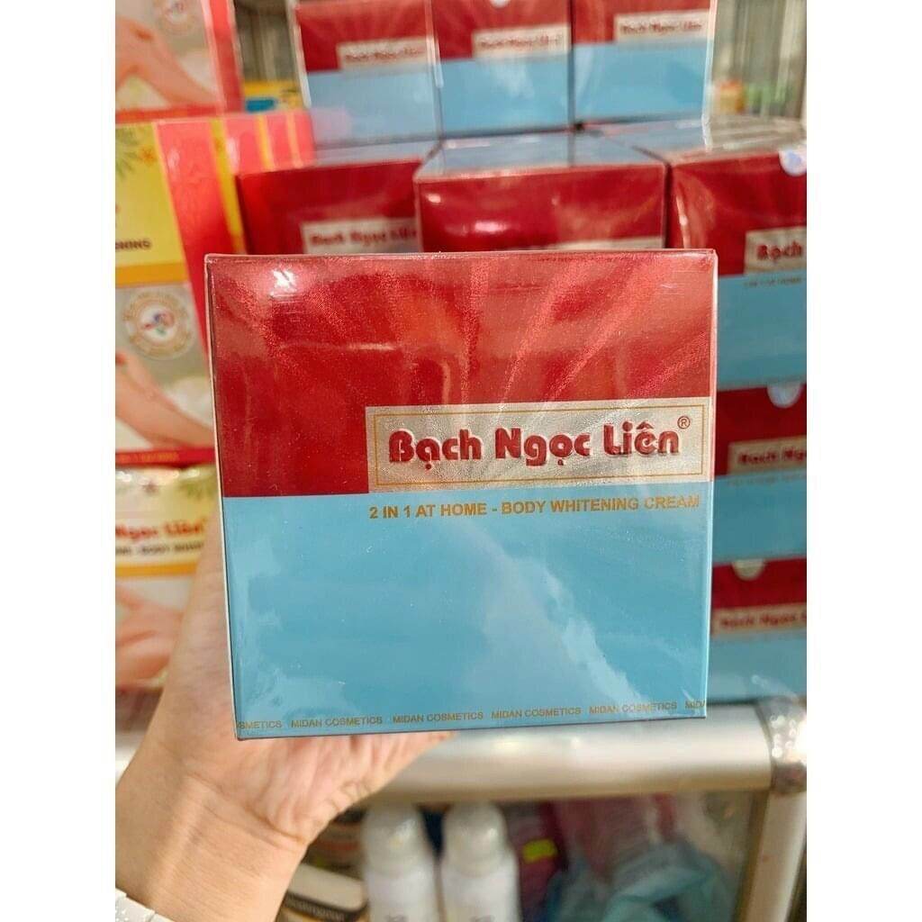 Kem bạch ngọc liên 90g