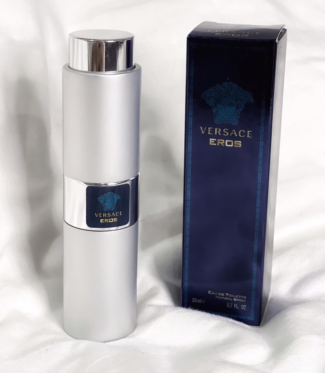 𝐕𝐞𝐫𝐬𝐚𝐜𝐞 𝐄𝐫𝐨𝐬 nước hoa mini 20ml
