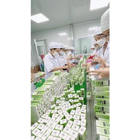 TINH DẦU RĂNG MIỆNG TKH