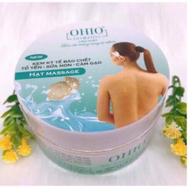 Kem kì tế bào chết ohio