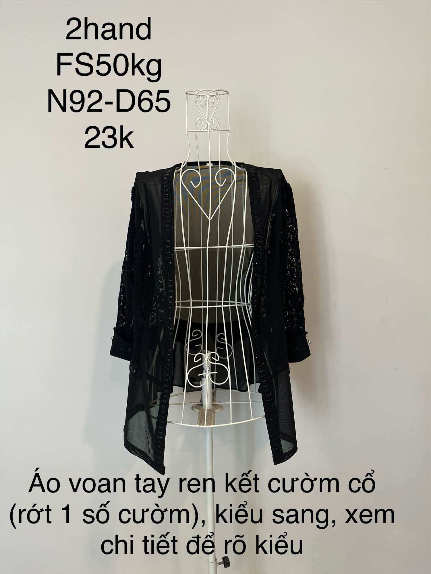 [Hàng tặng Đơn 100k] Áo/Áo khoác tặng khách iu