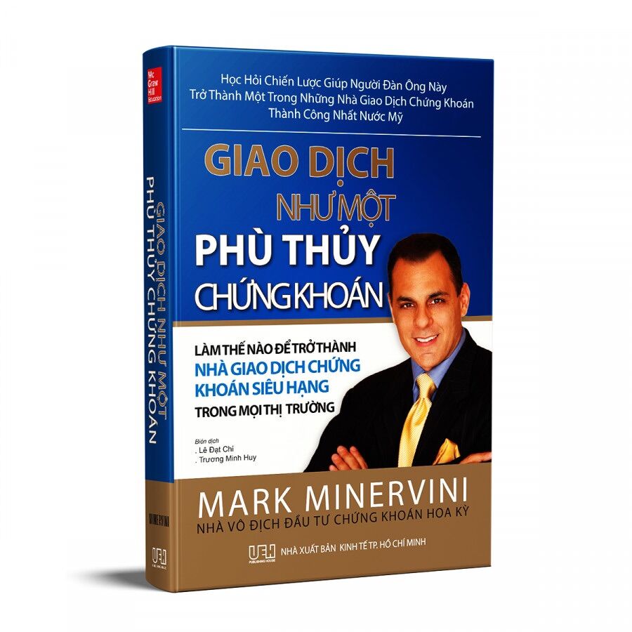 ComBo Phân Tích Chứng Khoán + Phù Thuỷ Chứng Khoán