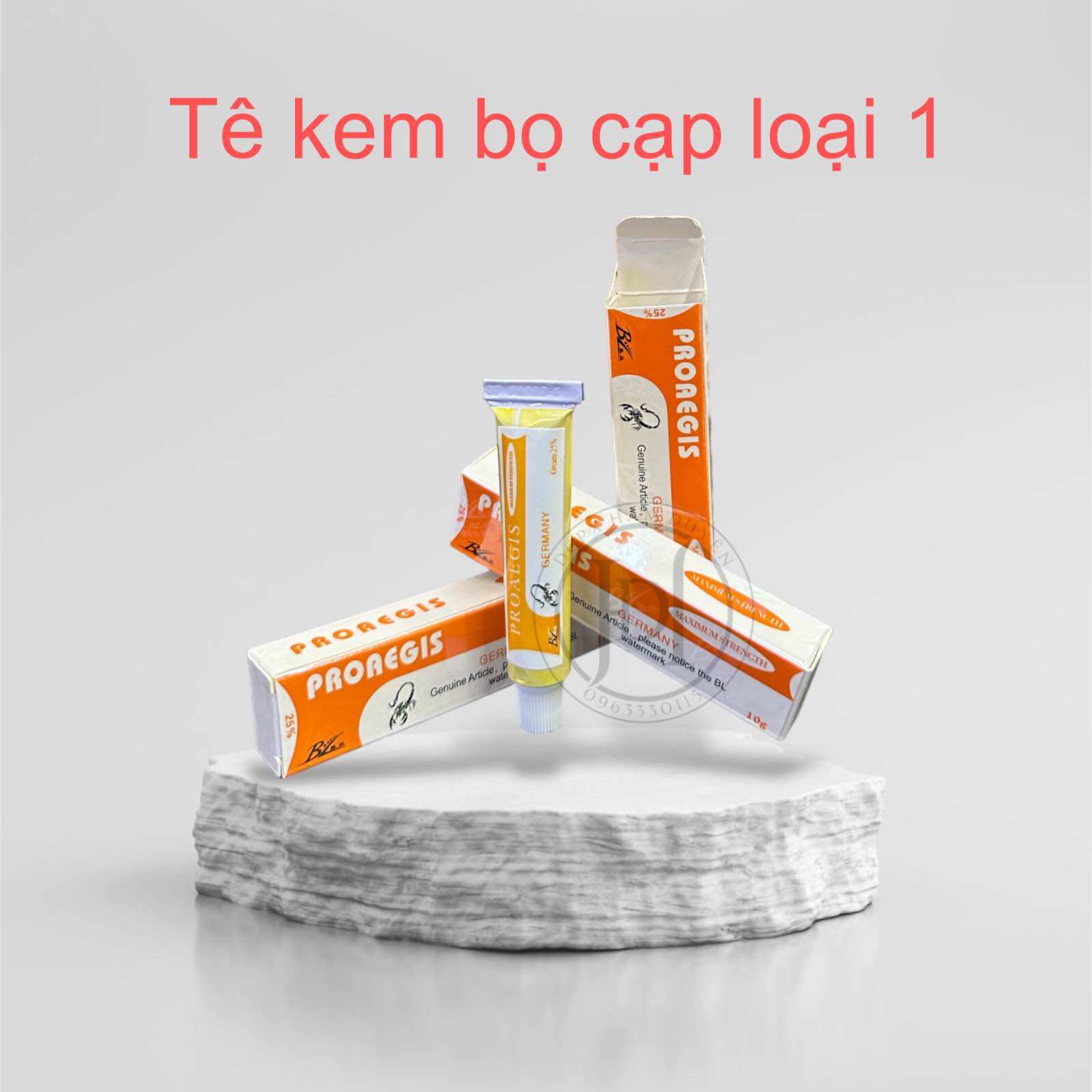 Tê kem bọ cạp loại 1
