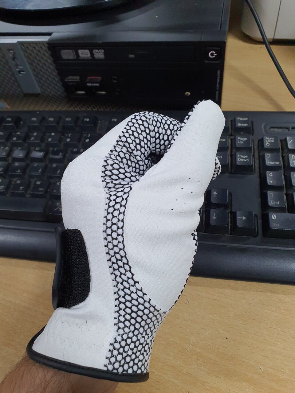 JS  golf gloves 골프장갑