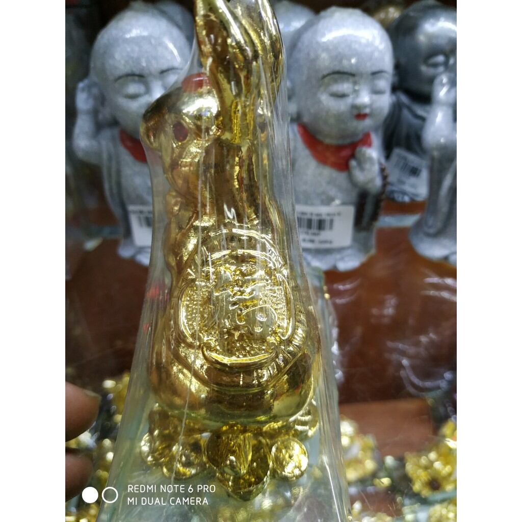 Tượng con thỏ phong thủy