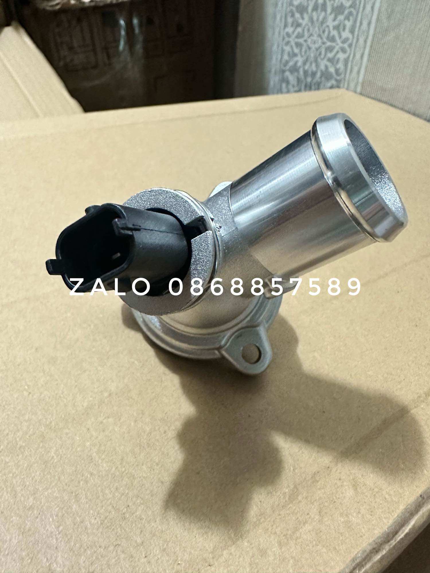 Van hàng nhiệt Spark(Matiz 4) hàng cao cấp