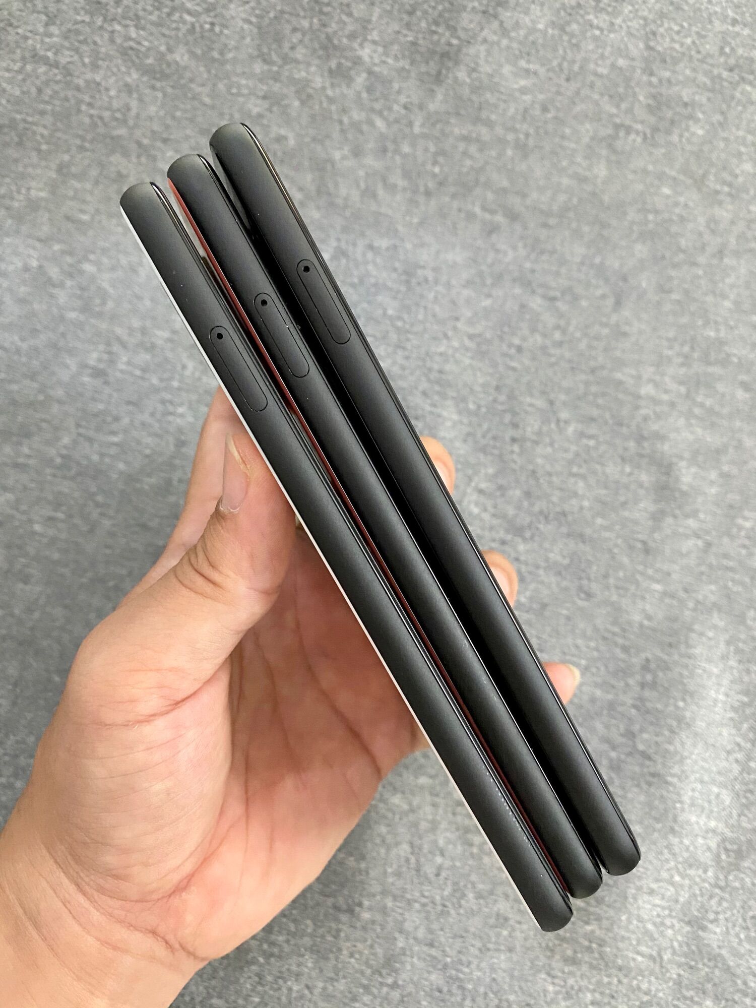 Điện thoại Google Pixel 4 XL Quốc tế 2sim Ram 6/64 Snap 855