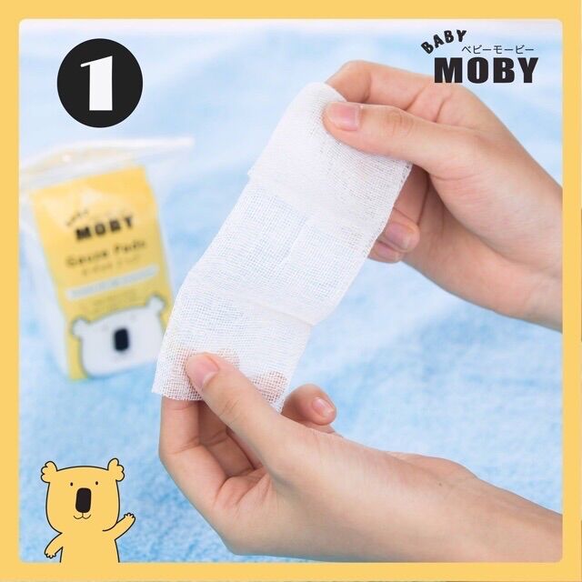 GẠC RƠ LƯỠI MOBY THÁI LAN