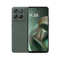 Motorola | Điện Thoại 7000mAh Pin Lớn 50MP Camera NFC Màn Hình LCD 5G Song Sim Dùng Hàng Ngày