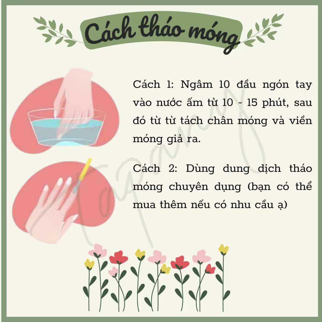 Keo Mxbon - Keo Dán Móng Giả Mxbon (7g)