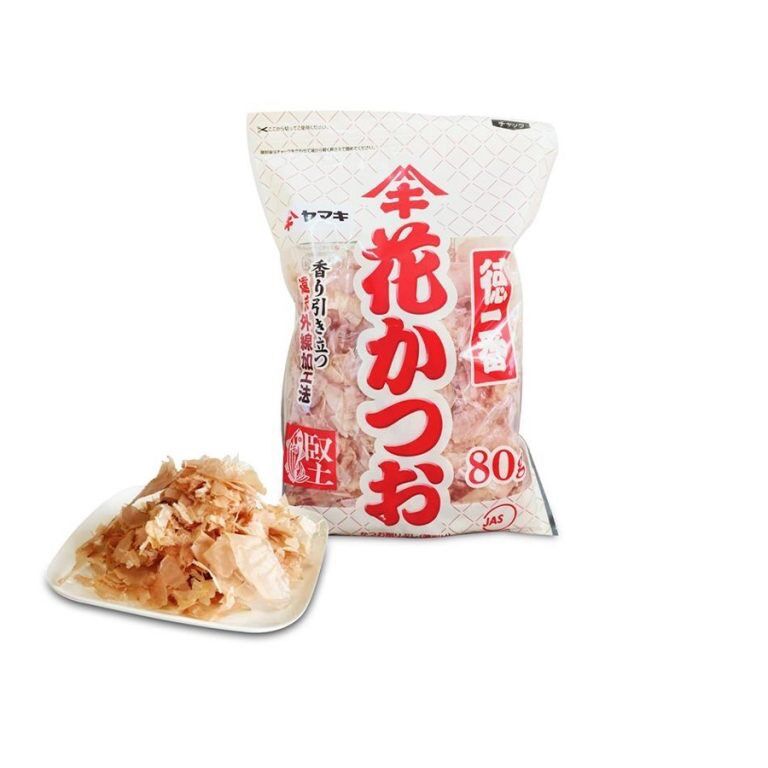 Cá bào Yamaki Katsuo