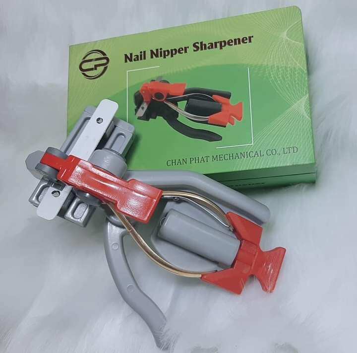 MÁY MÀI KỀM MINI LÀM NAILS
