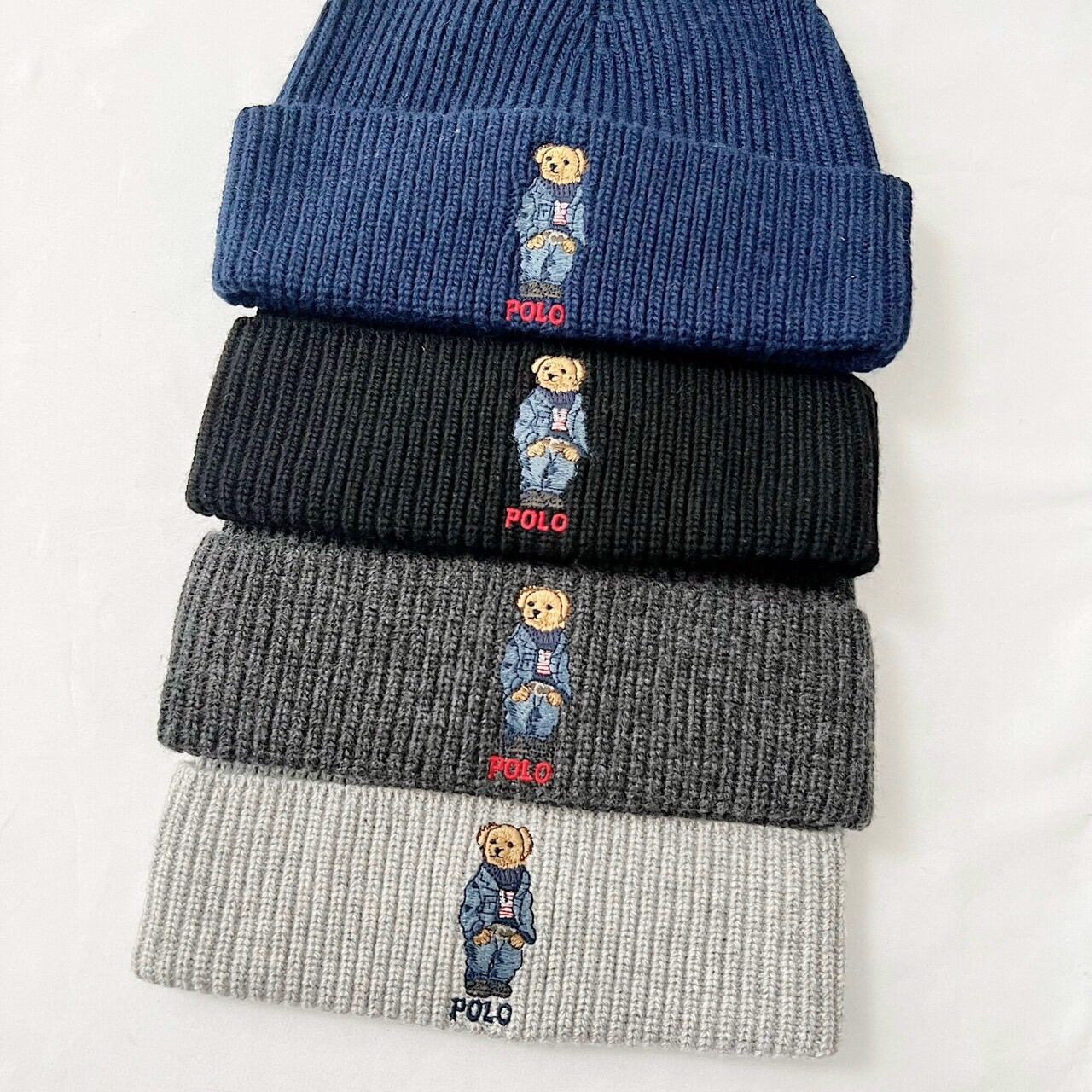 Nón len POLO R@LPH L@UR€N xuất xịn