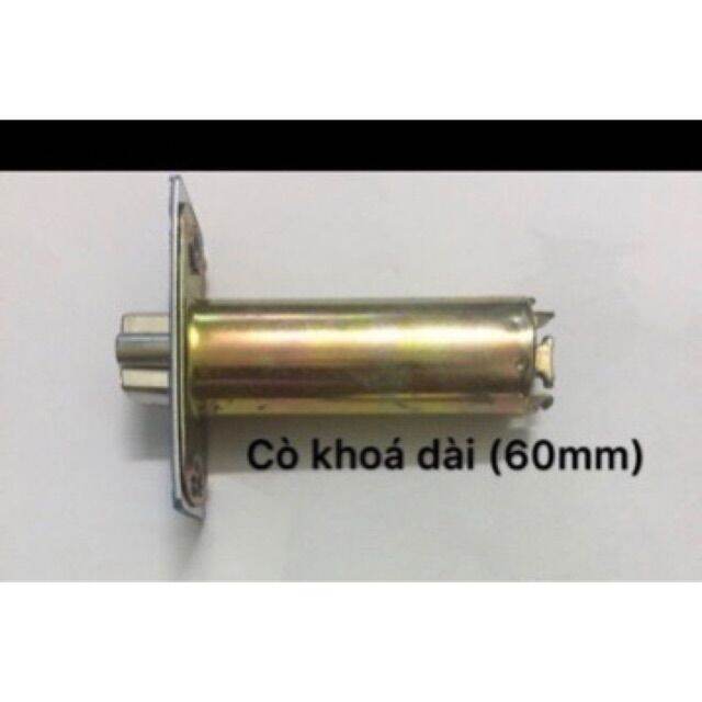 Cò cửa ổ khoá tròn loại dài