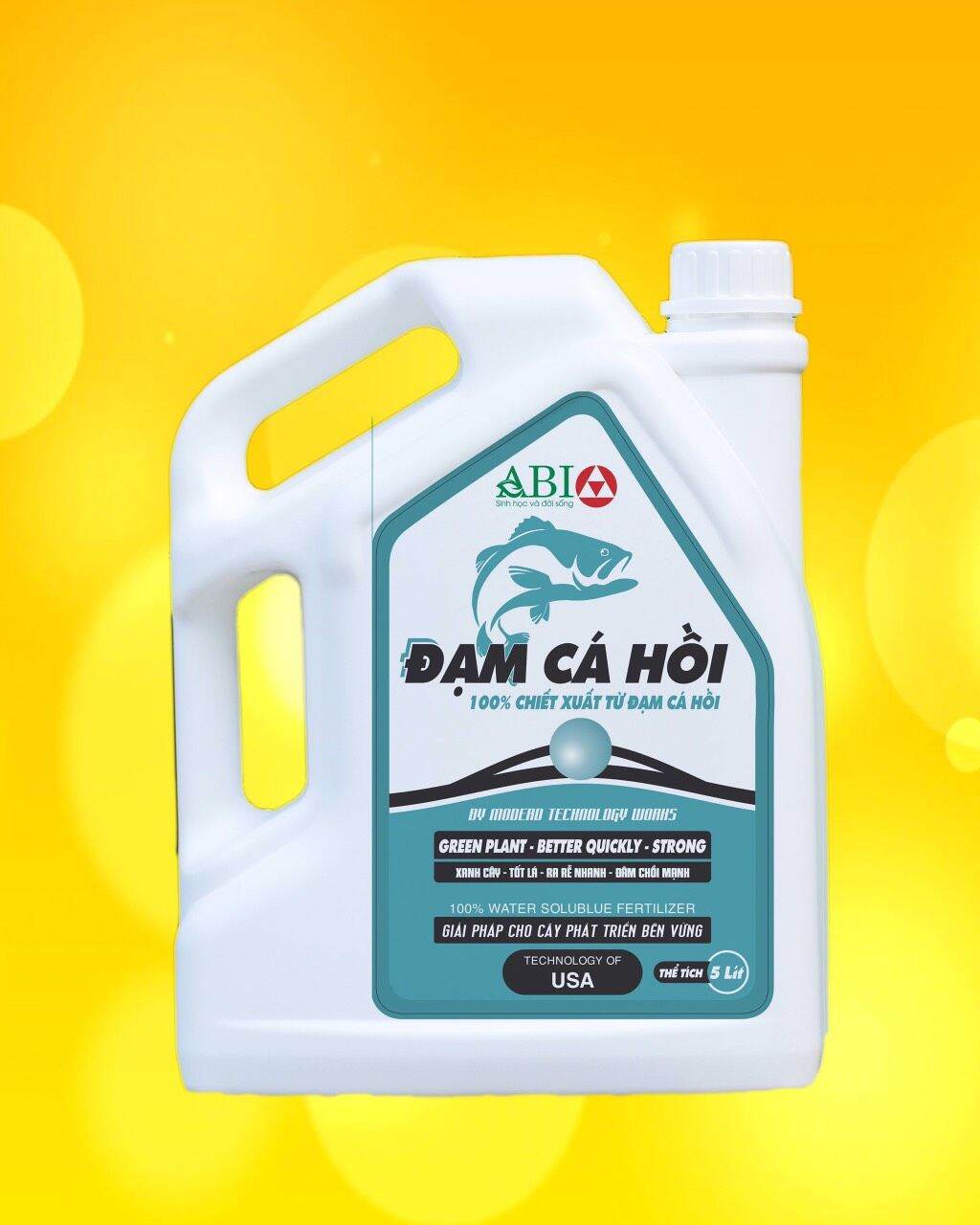 Đạm cá hồi