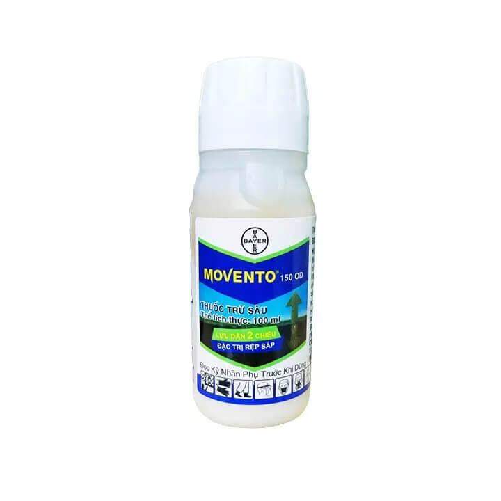 Movento phòng ngừa rệp, bọ trĩ 100ml