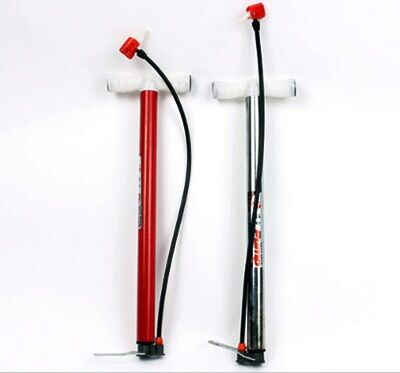 [HCM]Bơm xe đạp xe máy chất lượng tốt dài 60cm bơm khoẻ
