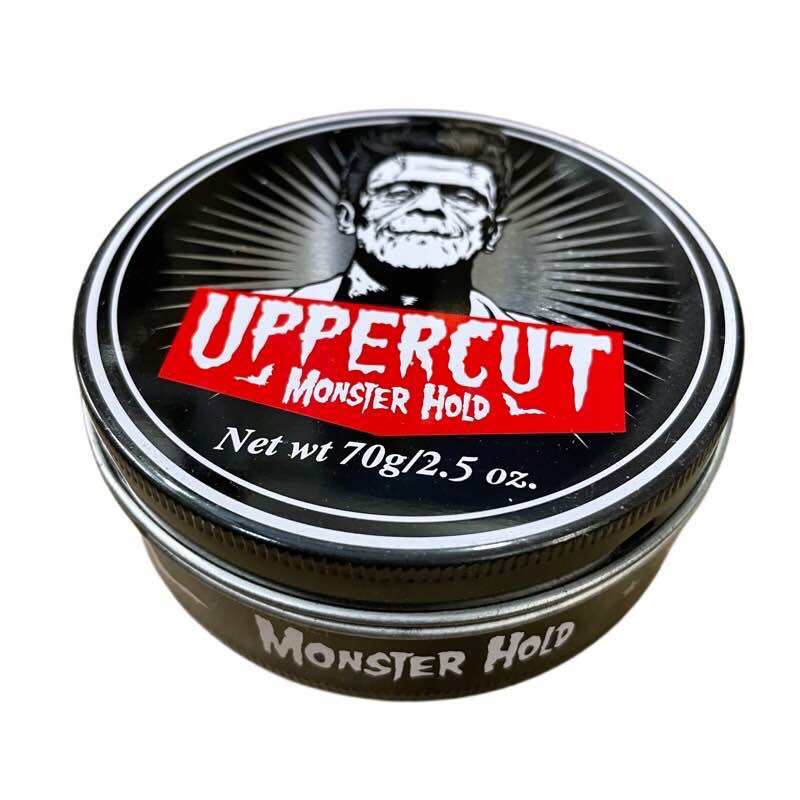 Sáp tạo nếp tóc, giữ nếp Uppercut Monster Hold 70g