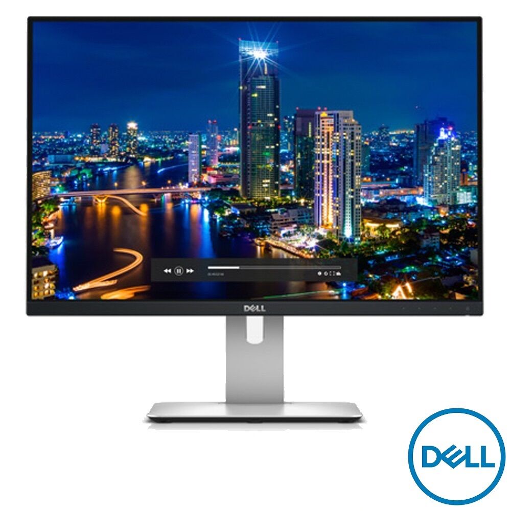Màn hình vi tính dell ultrasharp u2415 - 24 inch - fhd - ips