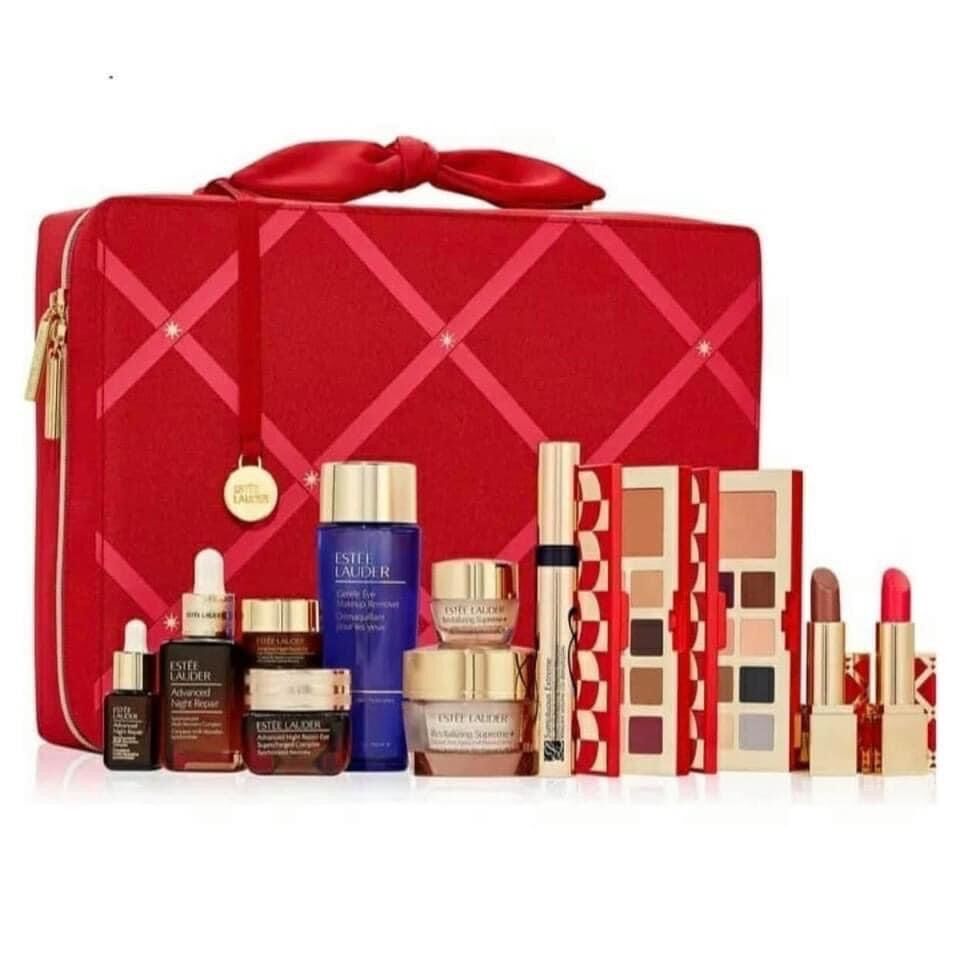 Set Estee Lauder 12 món - 2021- hàng chuẩn Us