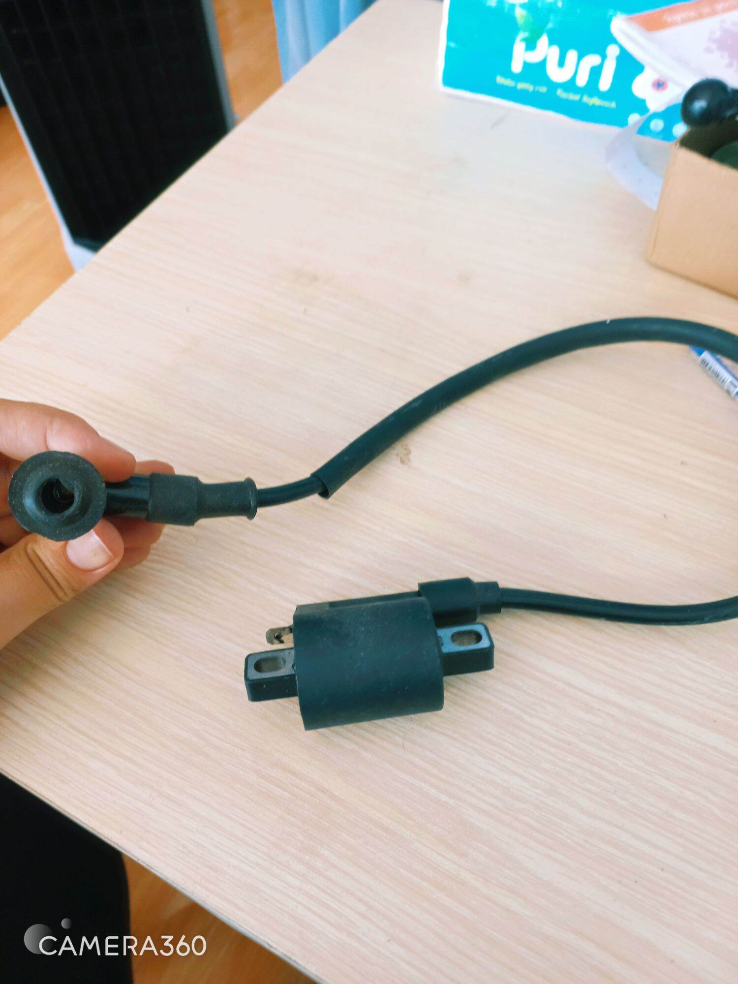 MOBIN SƯỜN BA GÁC