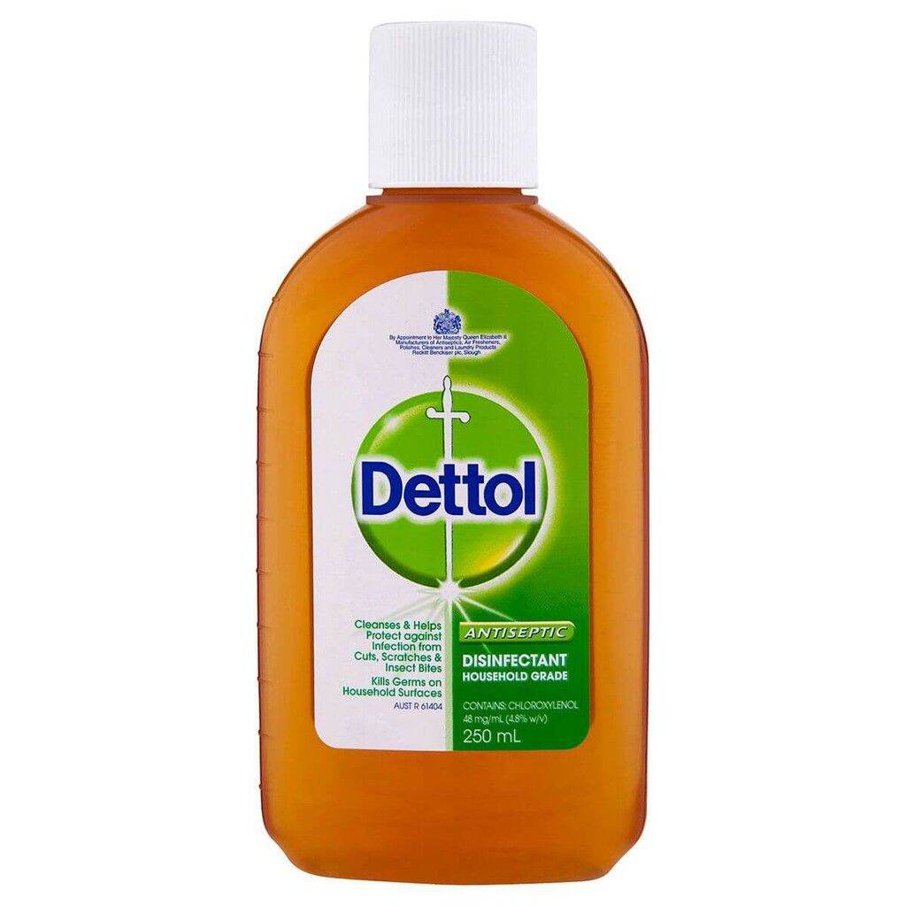 Dung dịch diệt khuẩn đa năng Dettol 1000ml