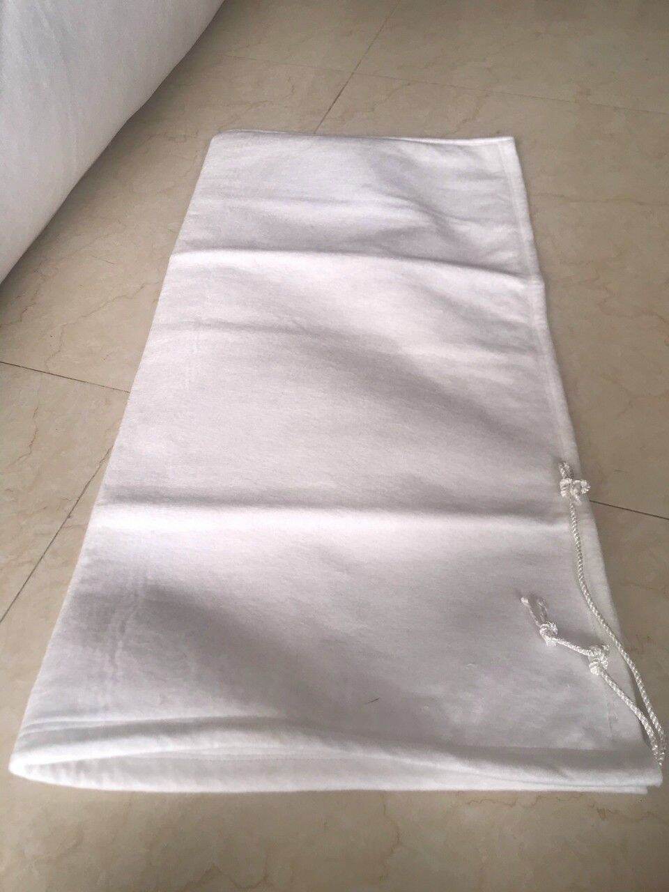 Túi lọc nước hồ cá kiểng 30x70cm