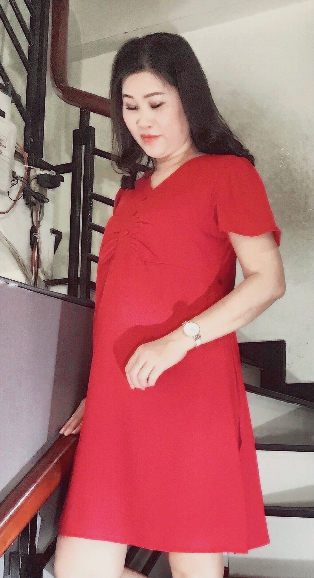 Đầm Bầu suông