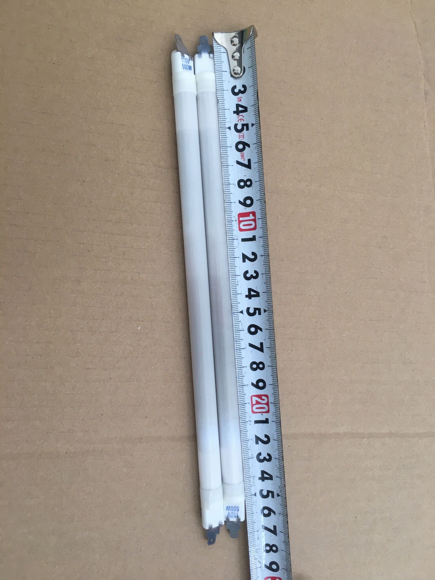 2 bóng nướng lò vi sóng 28cm