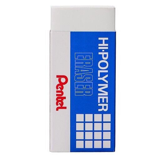 Gôm Pentel H.03 chính hãng