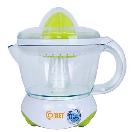 Máy vắt cam comet cm9920 40w - hàng chính hãng