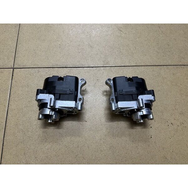 Motor , mô tơ gập gương toyota dùng cho xe mazda cx5 , mazda 3 , mazda 6 , xpander 2018 , thay thế nguyên bản theo xe