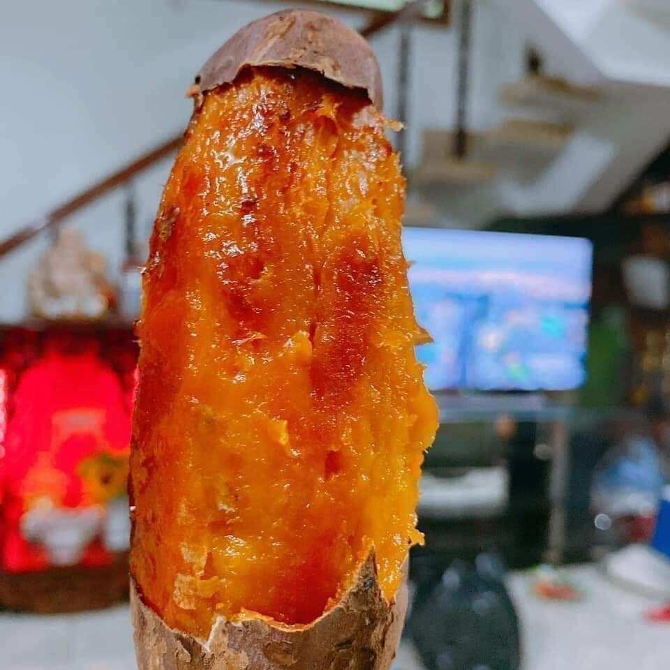 1Ki KHOAI LANG MẬT TÀ NUNG