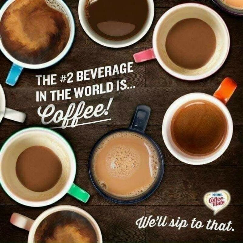 [HCM] [HSD 08/2027] Bột Kem Cà Phê Nestle Coffee Mate 1.5Kg Của Mỹ