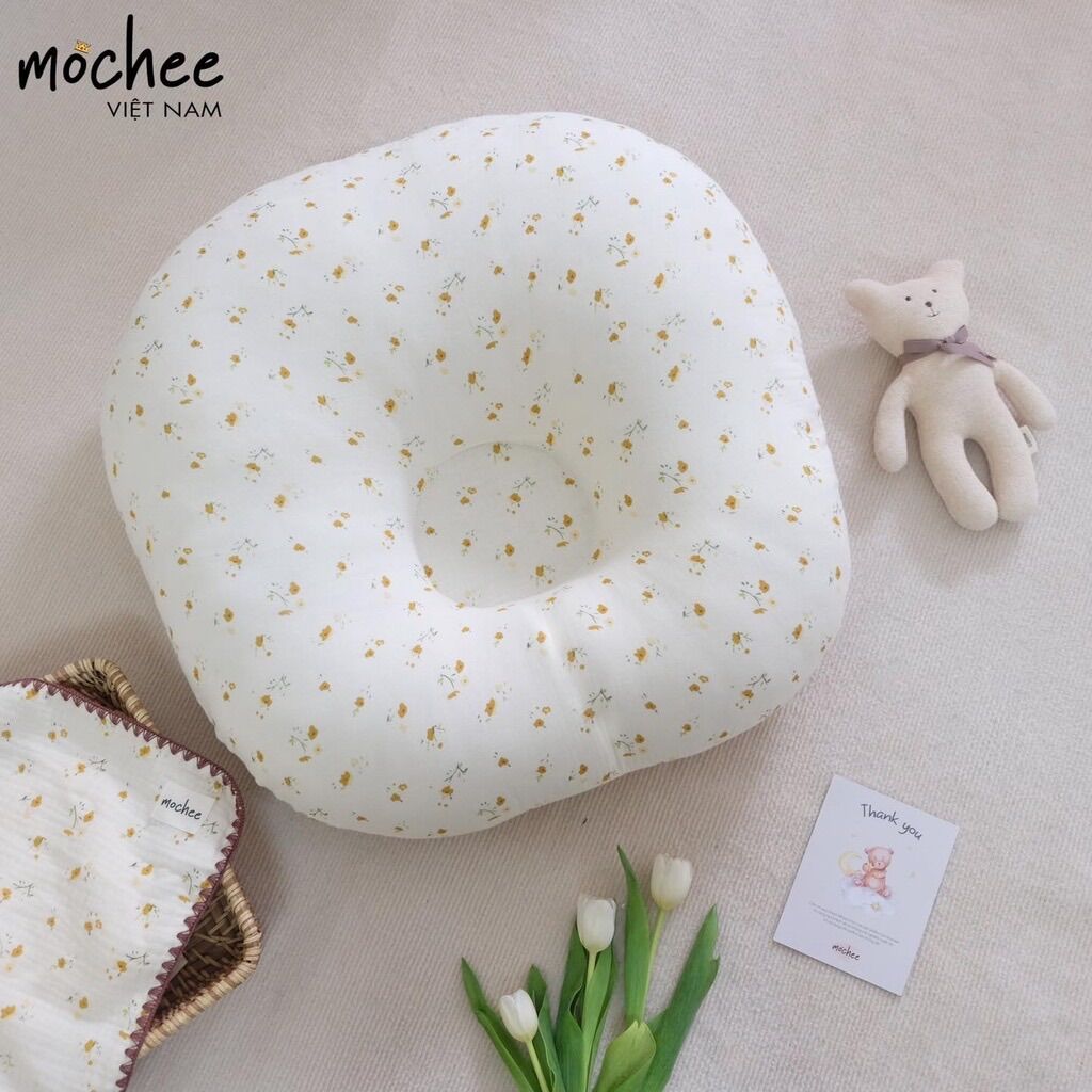 Vỏ Gối Chống Trào Ngược Mochee