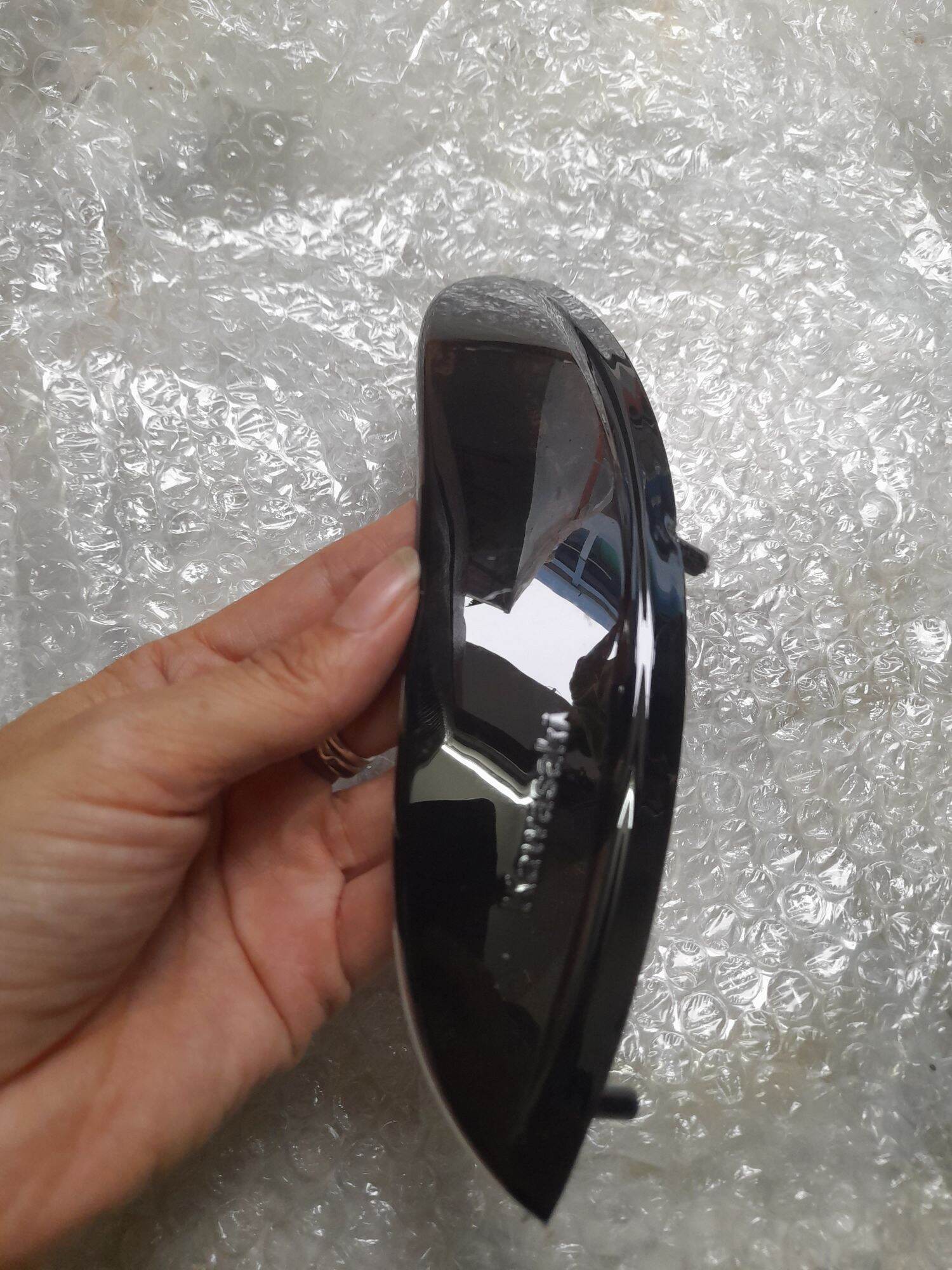 Windshields for Max Ii or Max Nhat Cars.