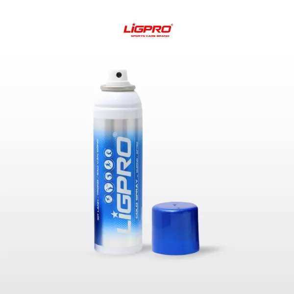 Ligpro Cold Pain Relief Spray 200ml