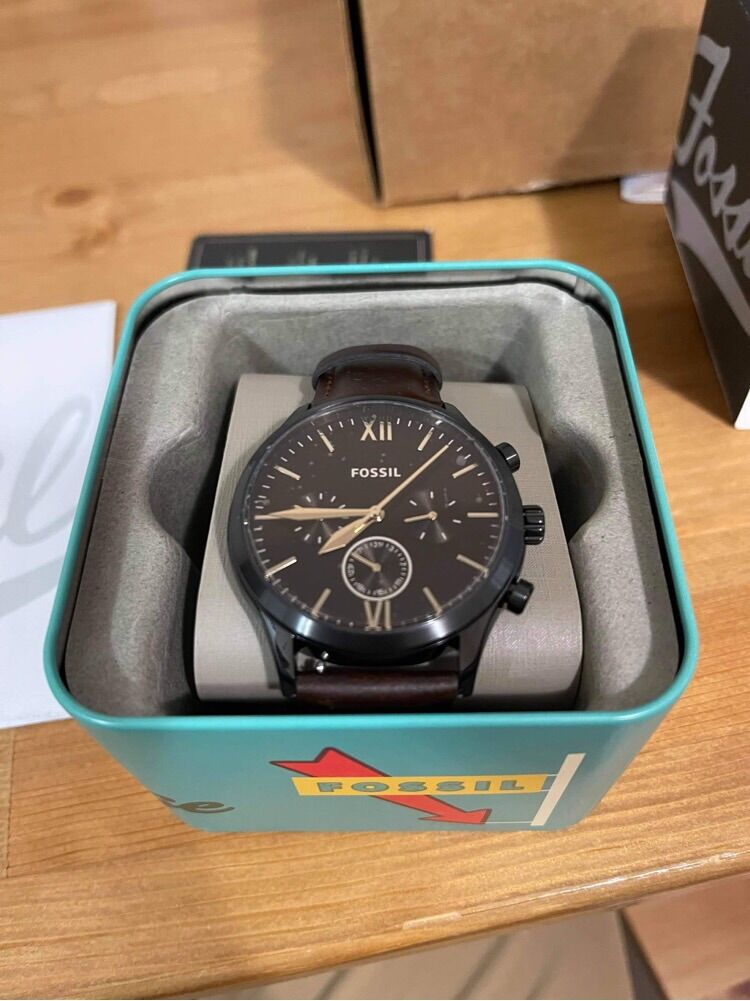 [Bill Canada] Đồng hồ Fossil trả khách order