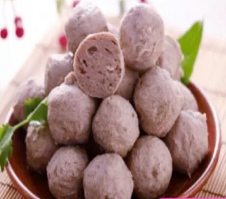 🎈bò viên 500gr / 1 túi.